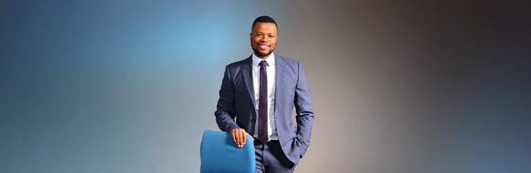 Tsoanelo Ntene